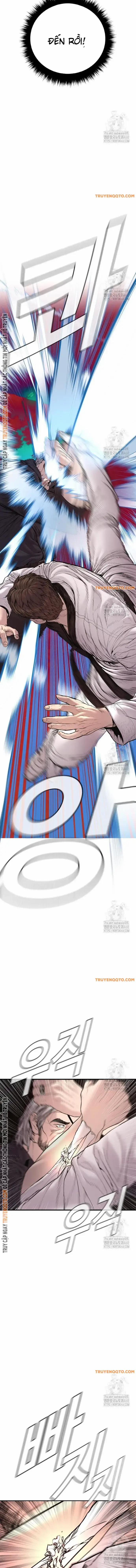 Bố Tôi Là Đặc Vụ 179 trang 30