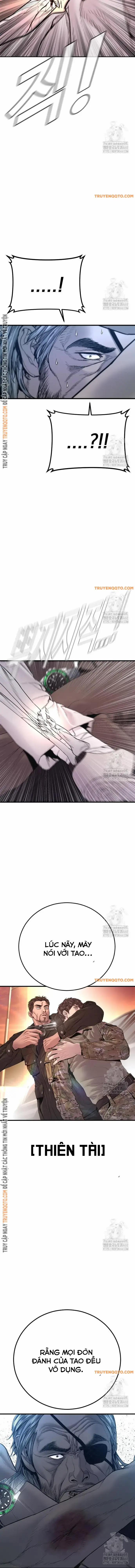 Bố Tôi Là Đặc Vụ 179 trang 31