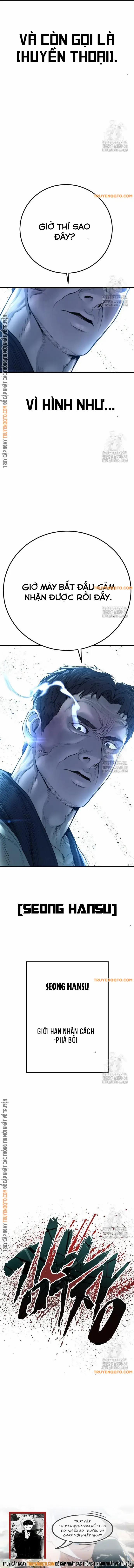 Bố Tôi Là Đặc Vụ 179 trang 32