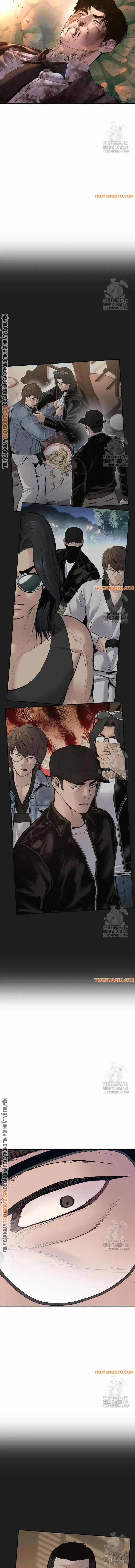 Bố Tôi Là Đặc Vụ 179 trang 5