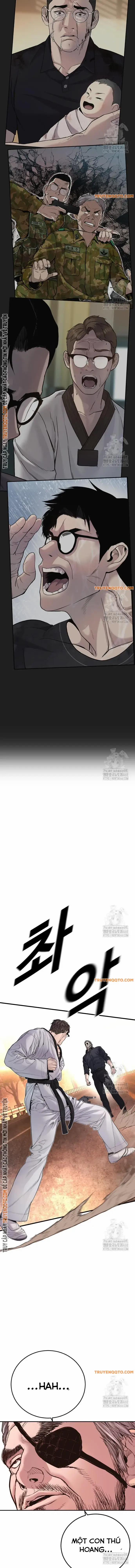 Bố Tôi Là Đặc Vụ 179 trang 6