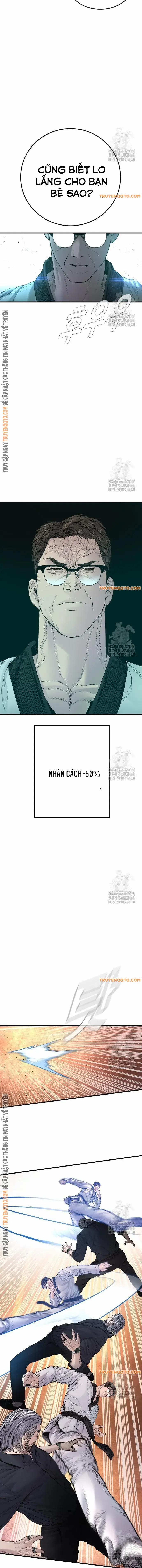 Bố Tôi Là Đặc Vụ 179 trang 7