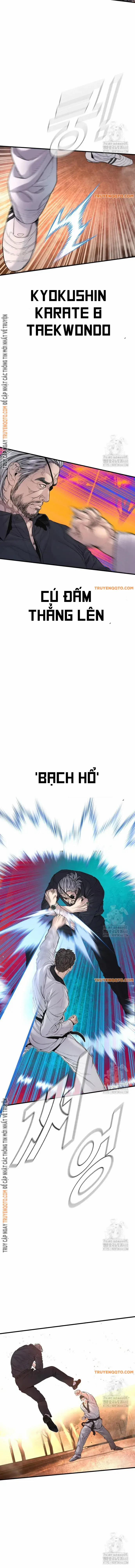 Bố Tôi Là Đặc Vụ 179 trang 8