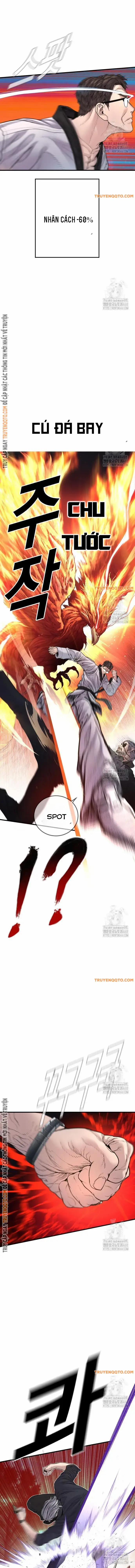 Bố Tôi Là Đặc Vụ 179 trang 9