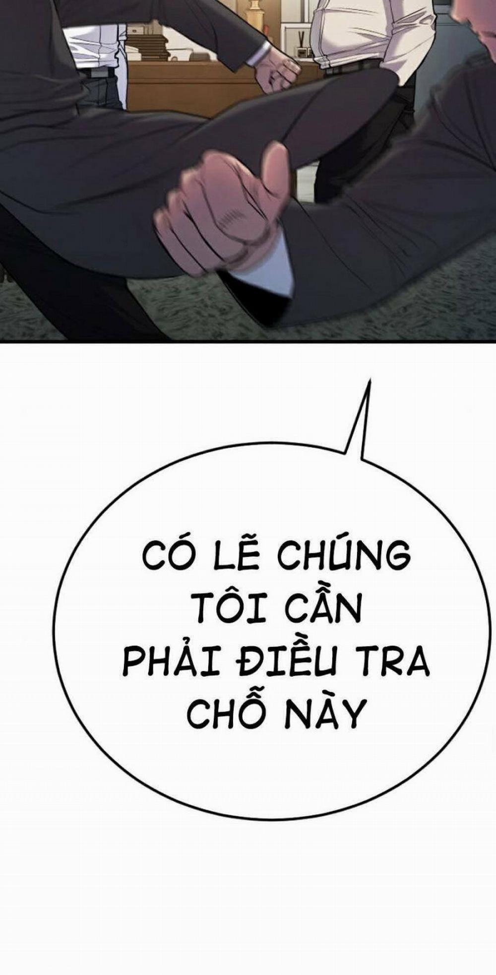 Bố Tôi Là Đặc Vụ 18.5 trang 15