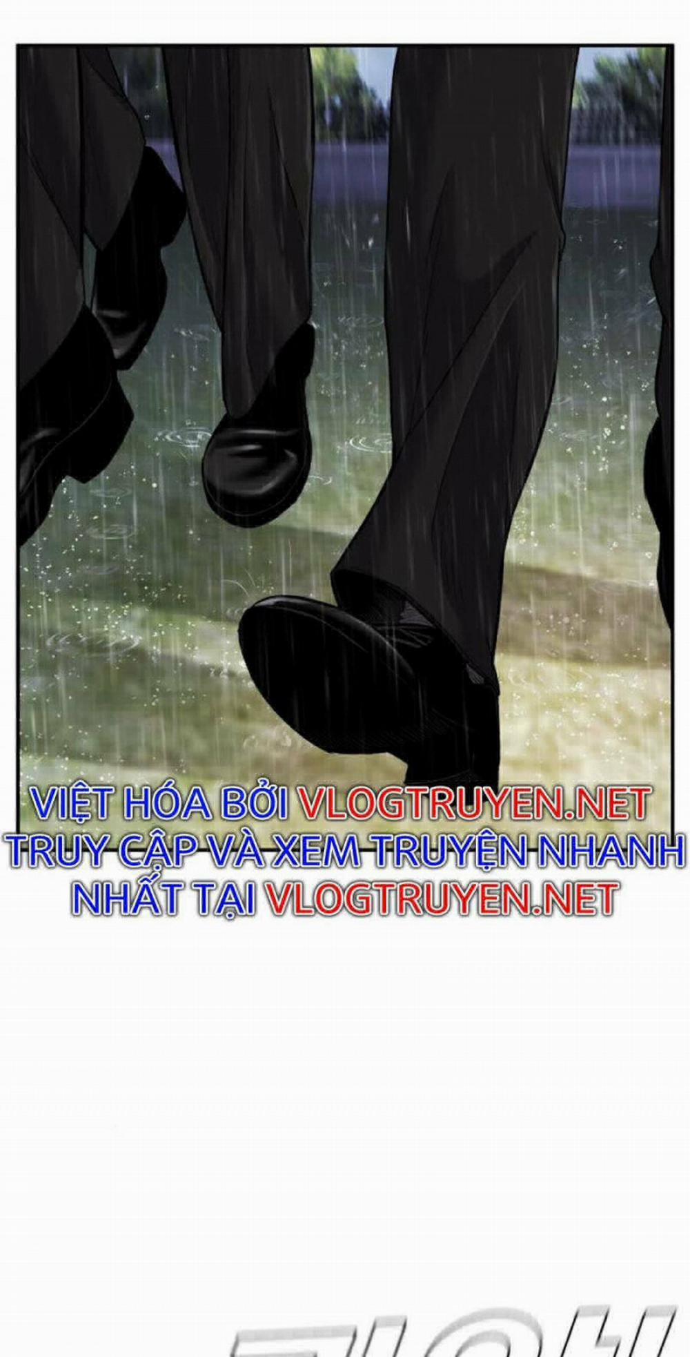 Bố Tôi Là Đặc Vụ 18.5 trang 2