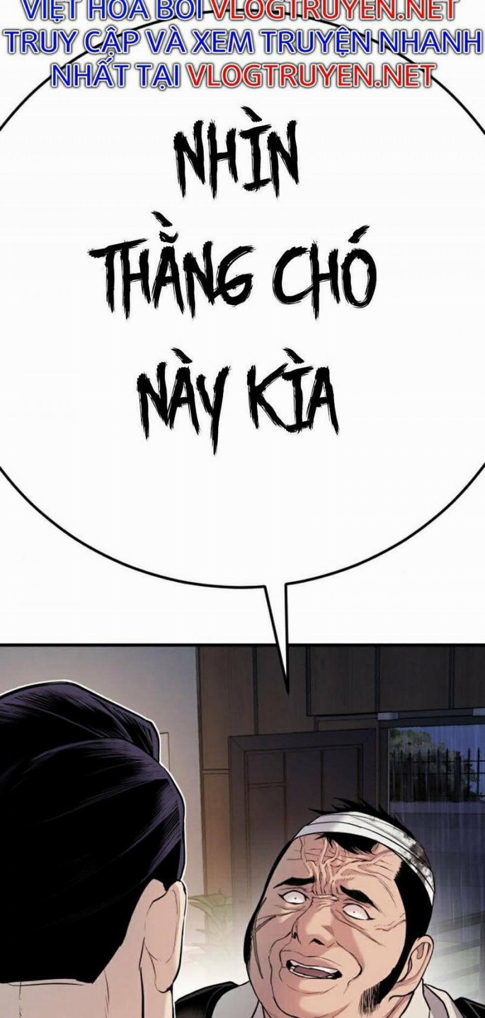 Bố Tôi Là Đặc Vụ 18.5 trang 28