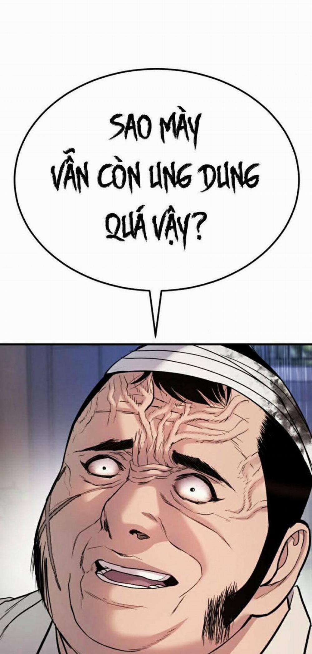 Bố Tôi Là Đặc Vụ 18.5 trang 30