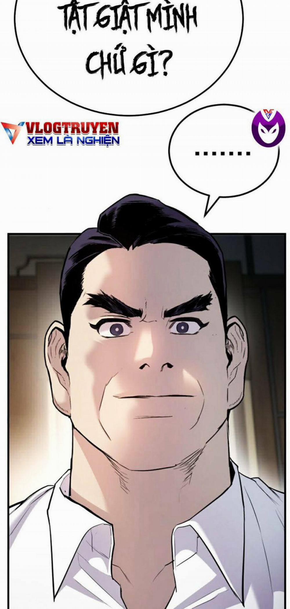 Bố Tôi Là Đặc Vụ 18.5 trang 32