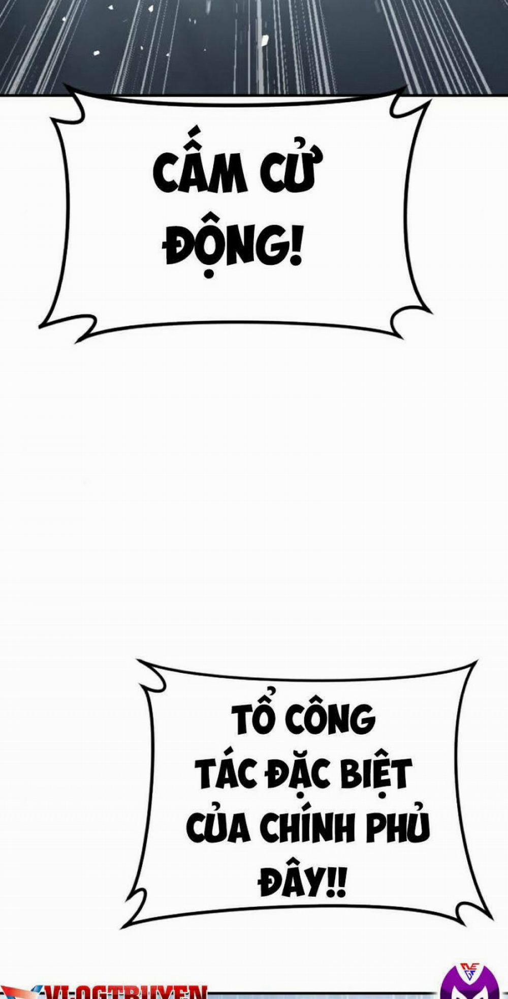 Bố Tôi Là Đặc Vụ 18.5 trang 4