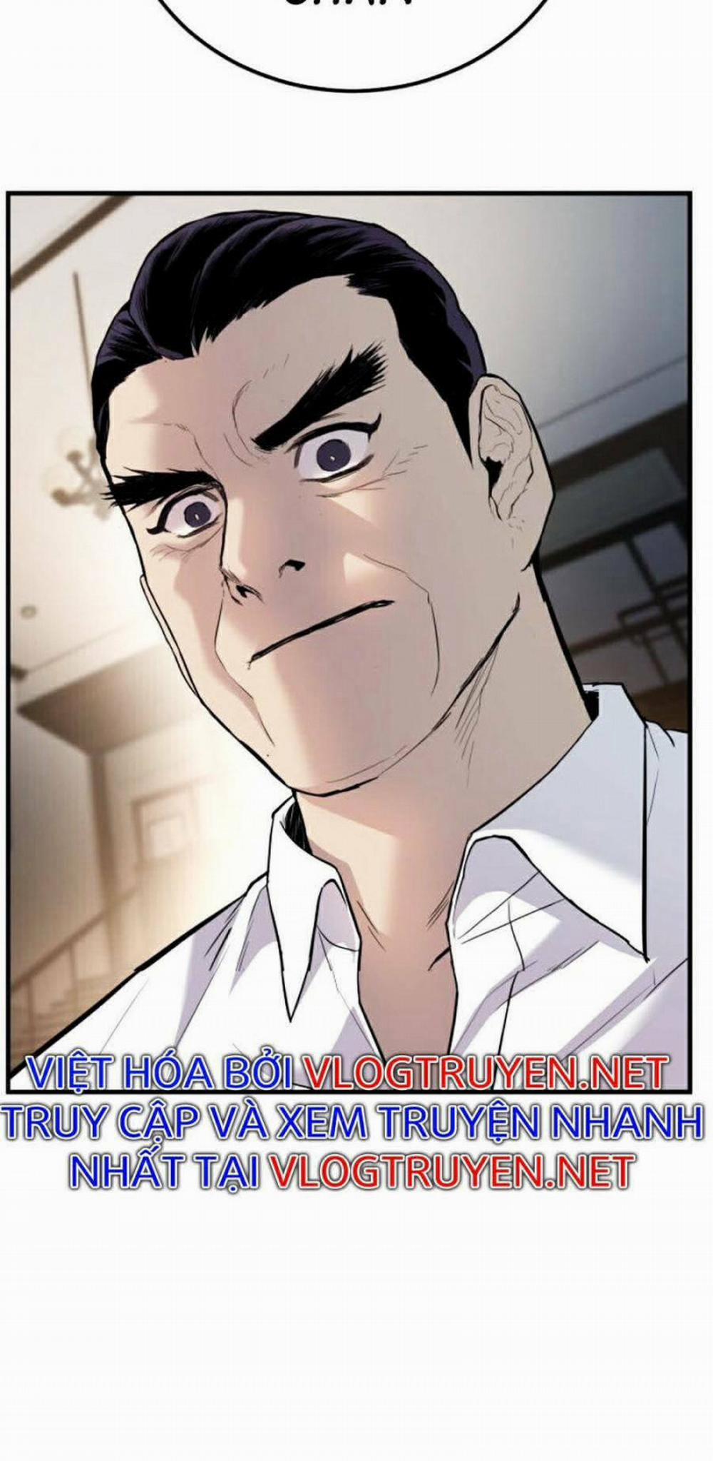 Bố Tôi Là Đặc Vụ 18.5 trang 40