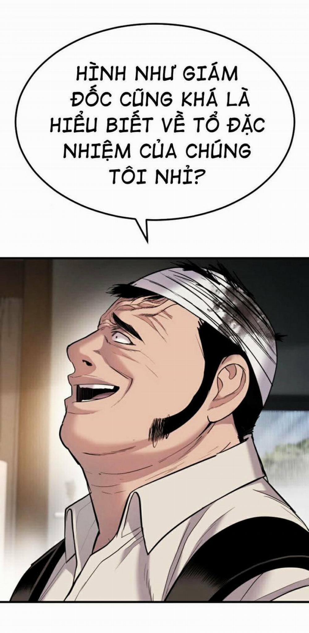 Bố Tôi Là Đặc Vụ 18.5 trang 41