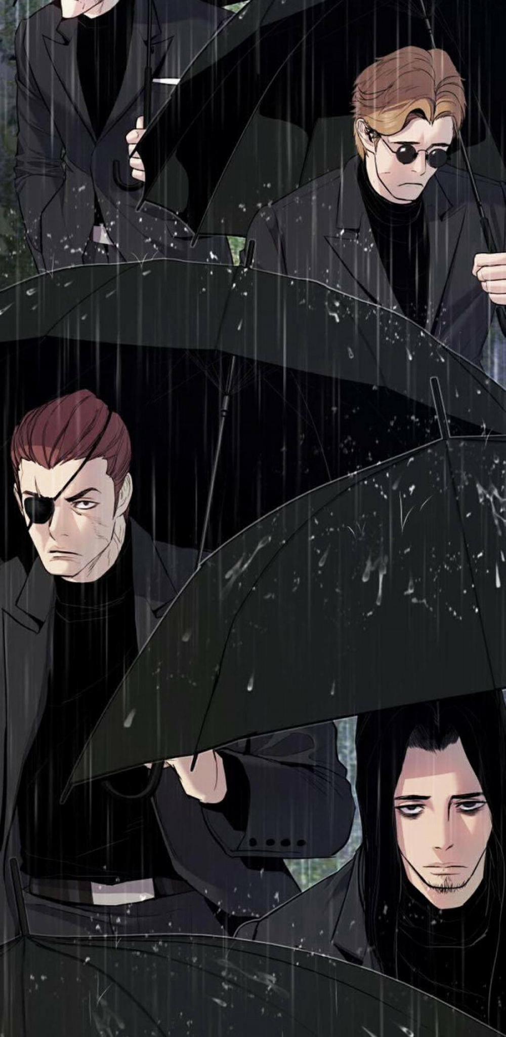 Bố Tôi Là Đặc Vụ 18.5 trang 45