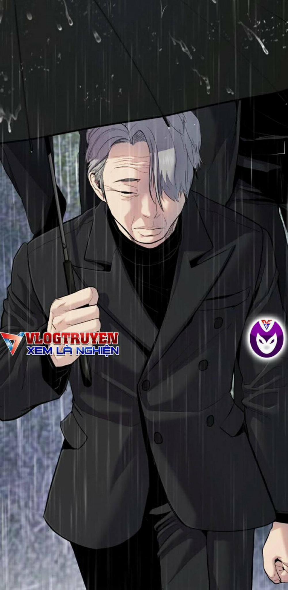 Bố Tôi Là Đặc Vụ 18.5 trang 46