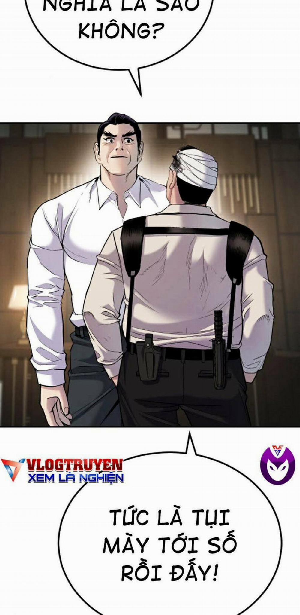 Bố Tôi Là Đặc Vụ 18.5 trang 49