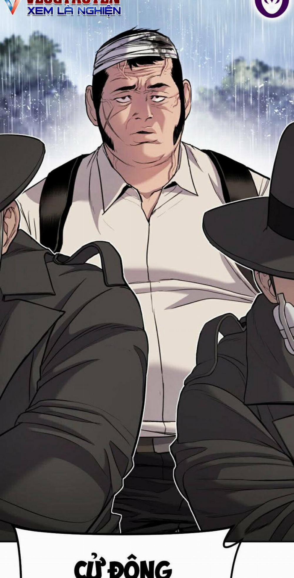 Bố Tôi Là Đặc Vụ 18.5 trang 5