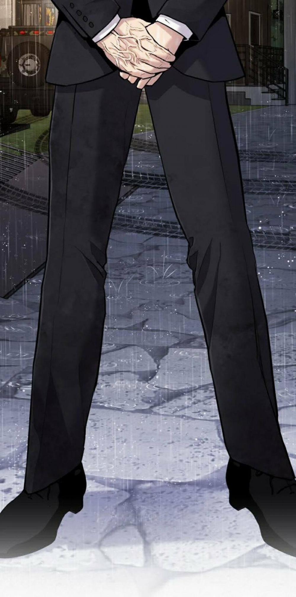 Bố Tôi Là Đặc Vụ 18.5 trang 61