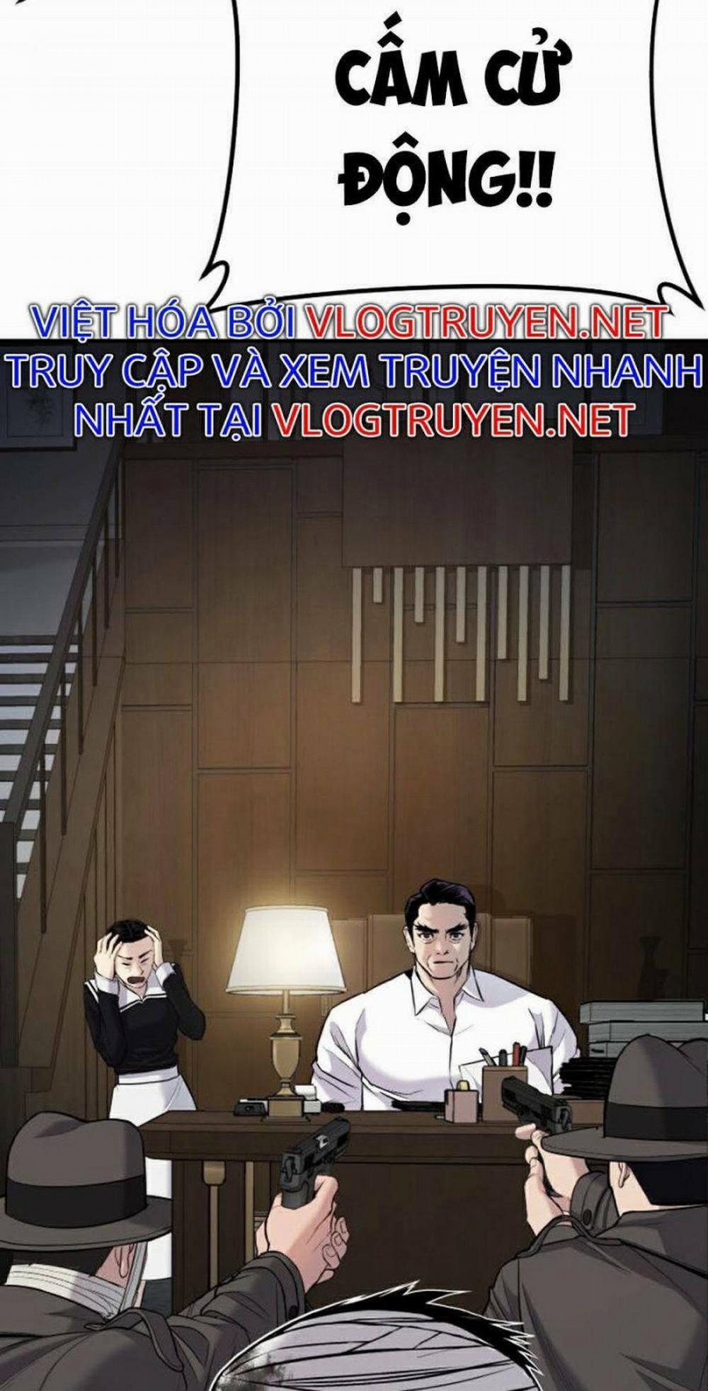 Bố Tôi Là Đặc Vụ 18.5 trang 7