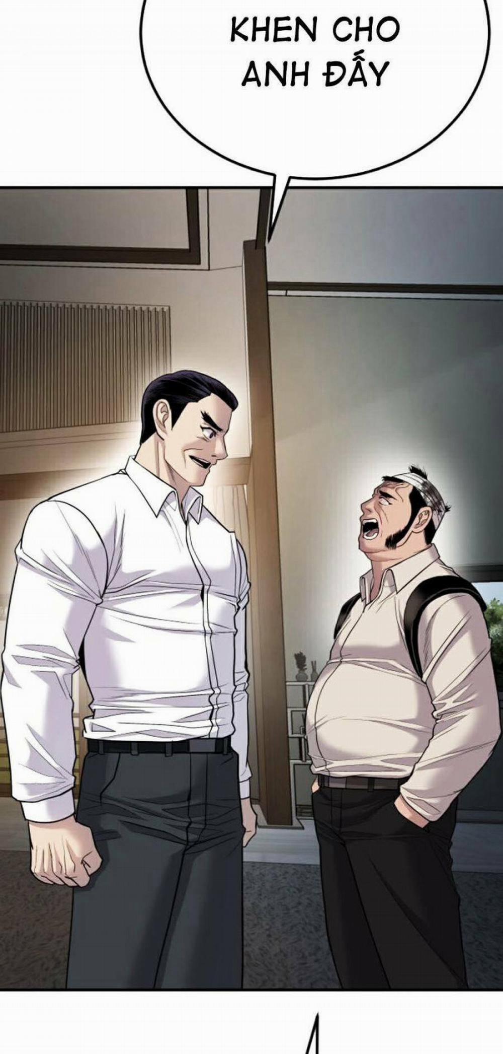 Bố Tôi Là Đặc Vụ 18.5 trang 84