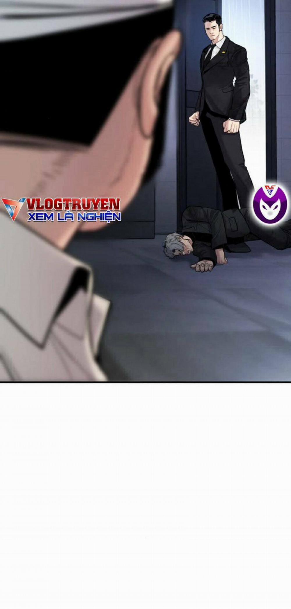 Bố Tôi Là Đặc Vụ 18.5 trang 92