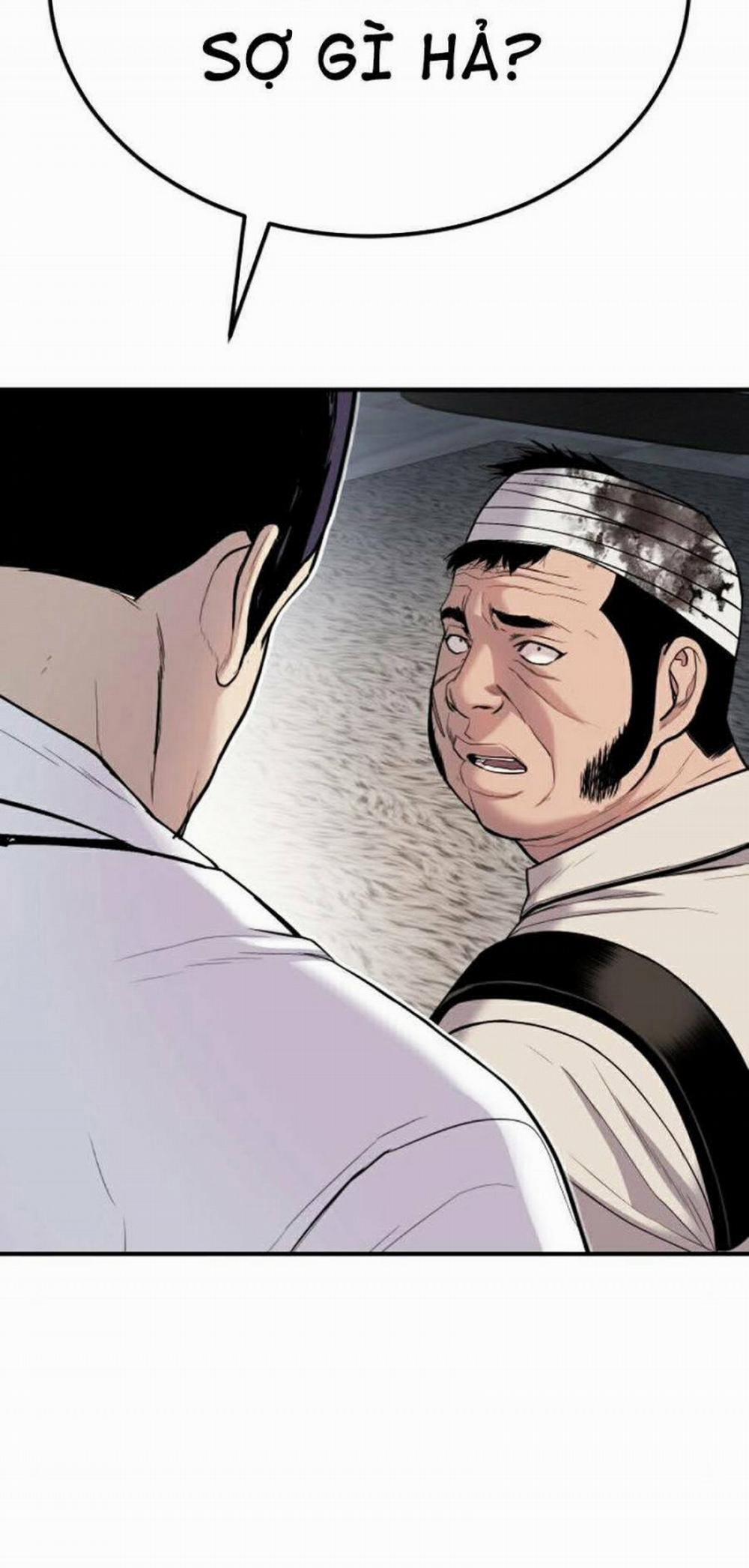 Bố Tôi Là Đặc Vụ 18.5 trang 97