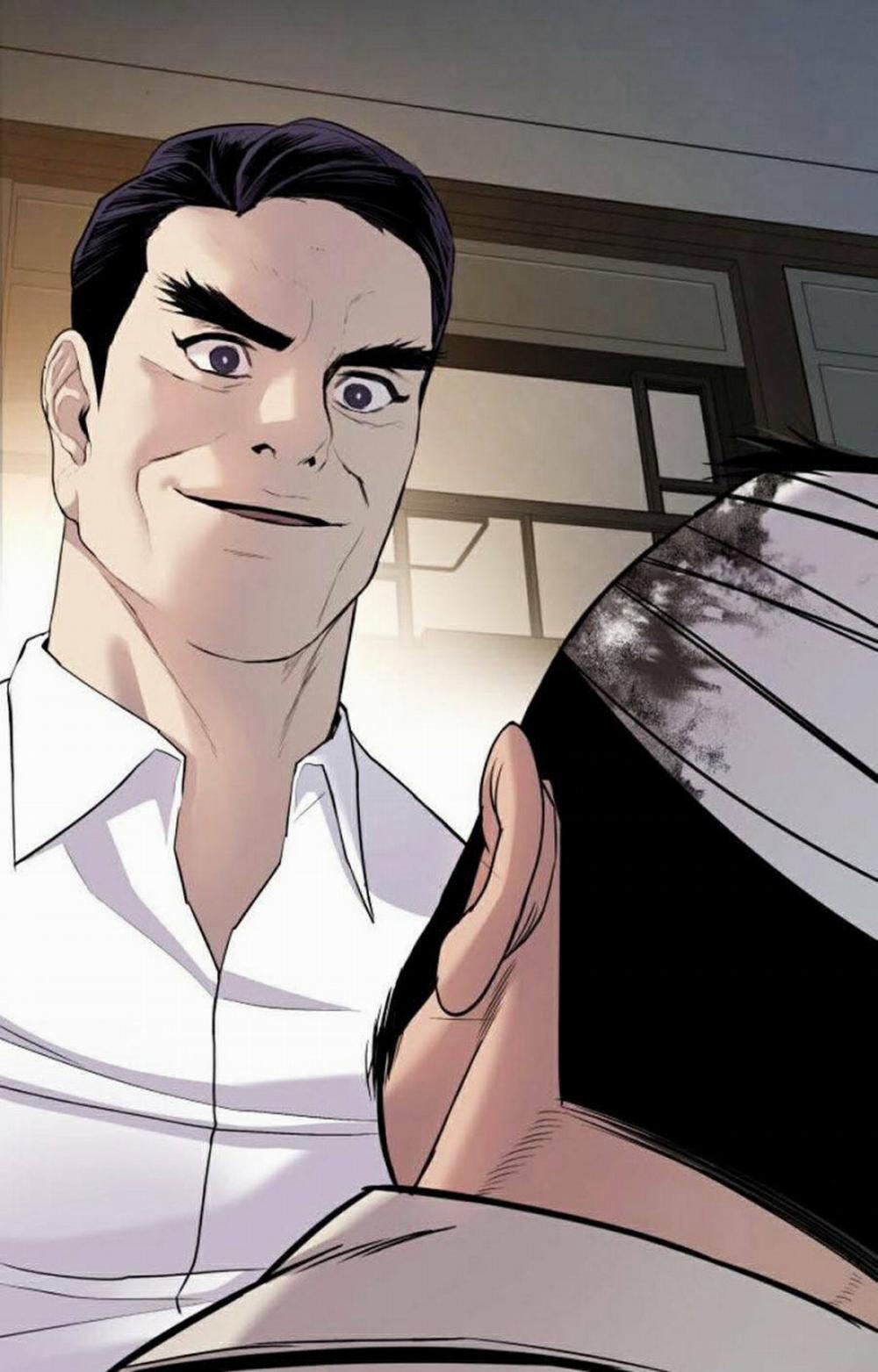 Bố Tôi Là Đặc Vụ 18.5 trang 99