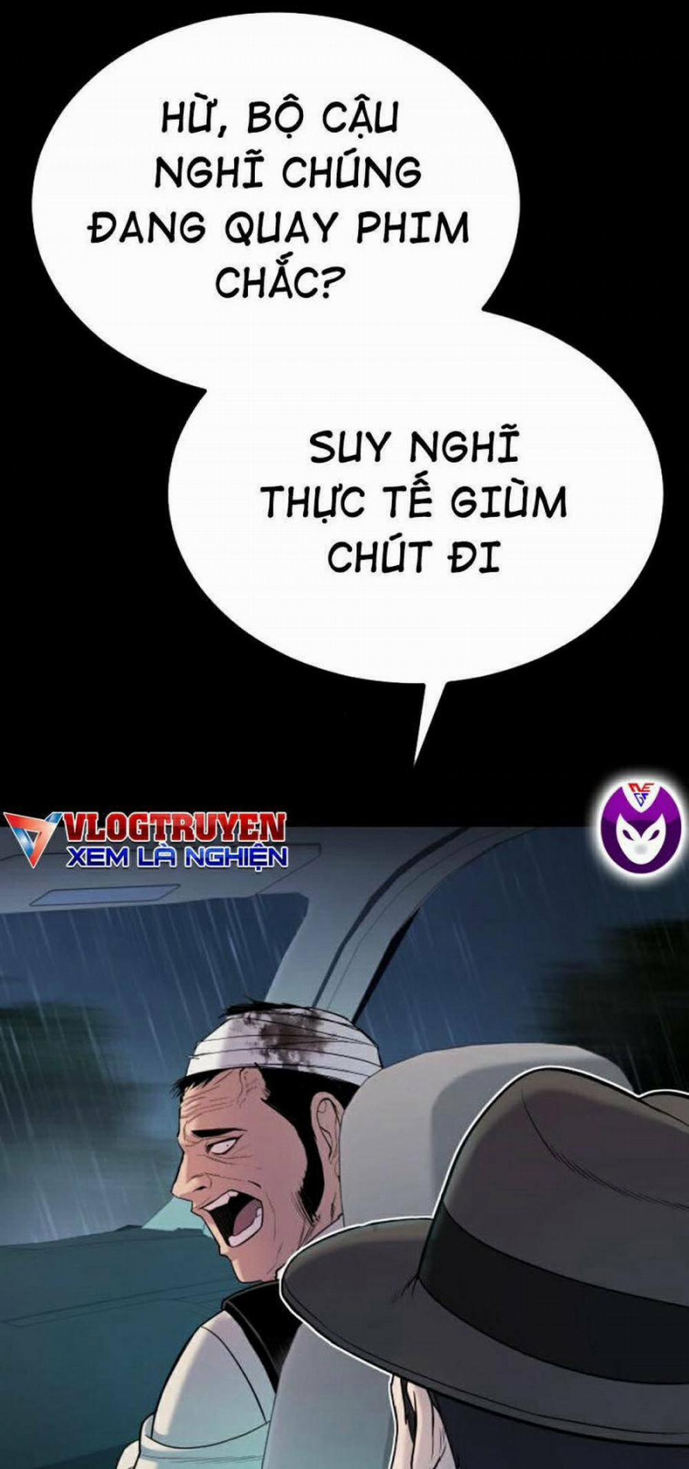 Bố Tôi Là Đặc Vụ 18 trang 11