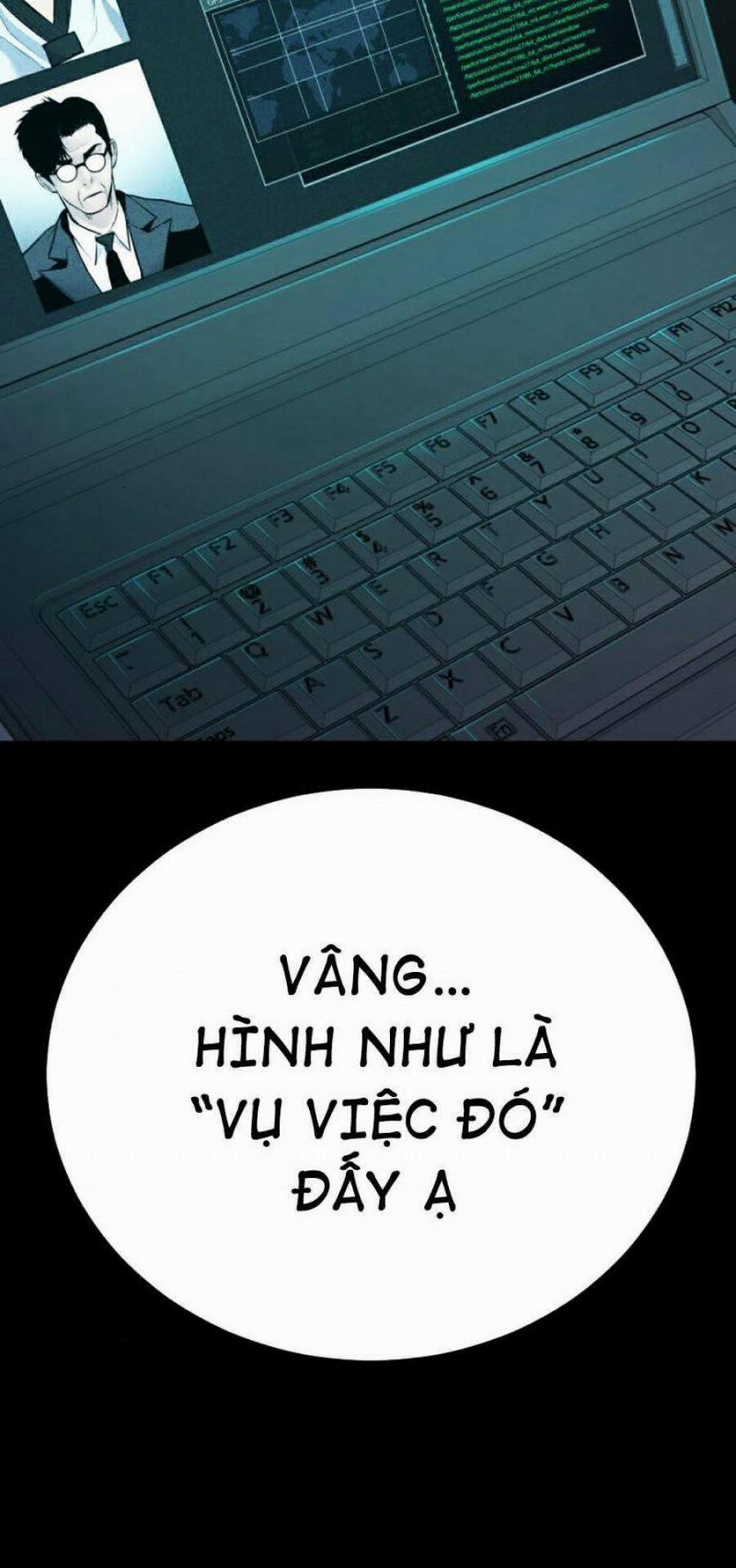 Bố Tôi Là Đặc Vụ 18 trang 15