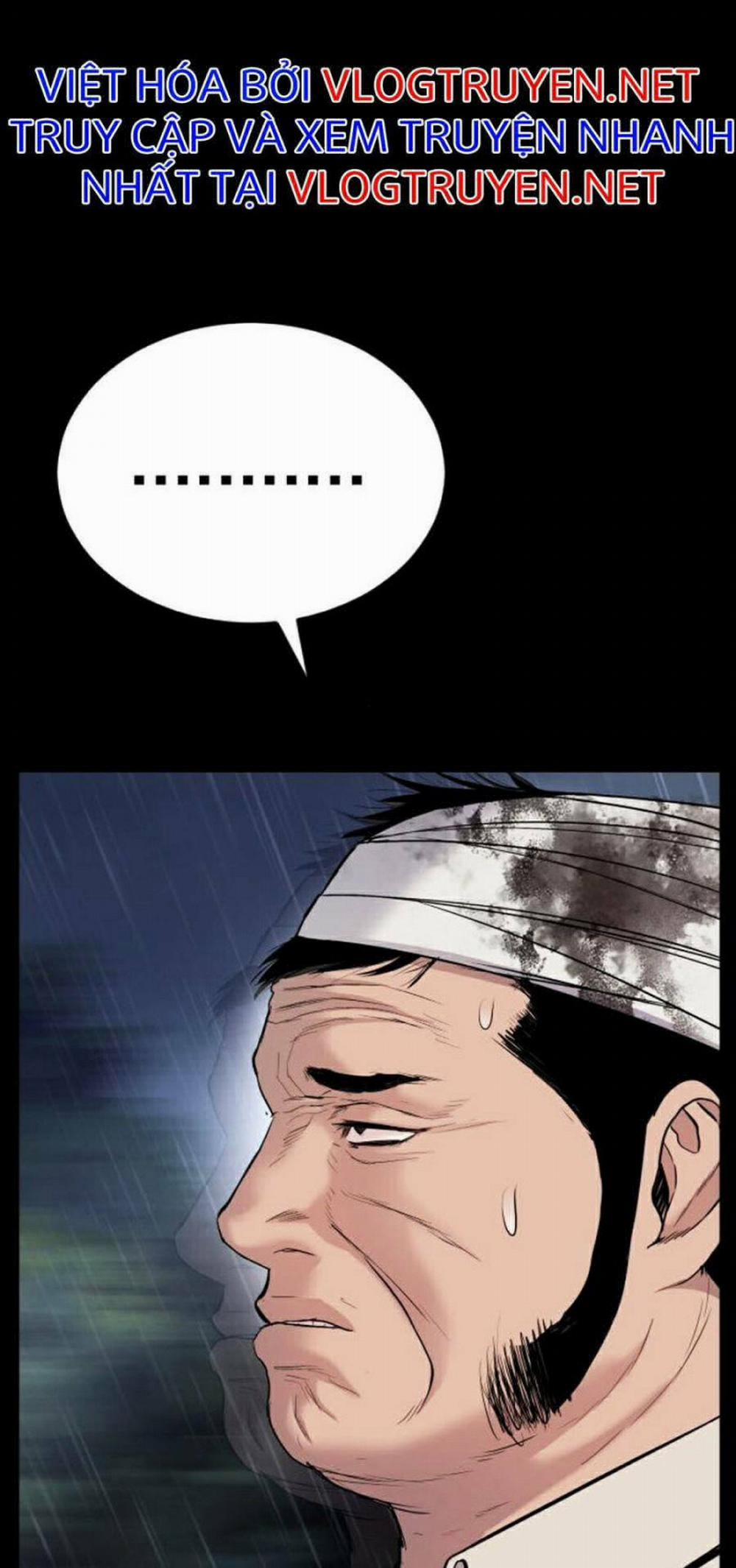 Bố Tôi Là Đặc Vụ 18 trang 16