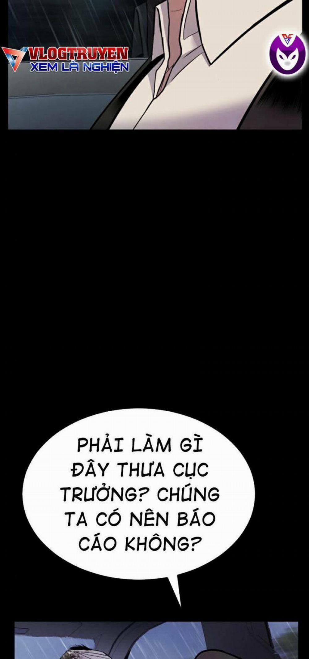 Bố Tôi Là Đặc Vụ 18 trang 17