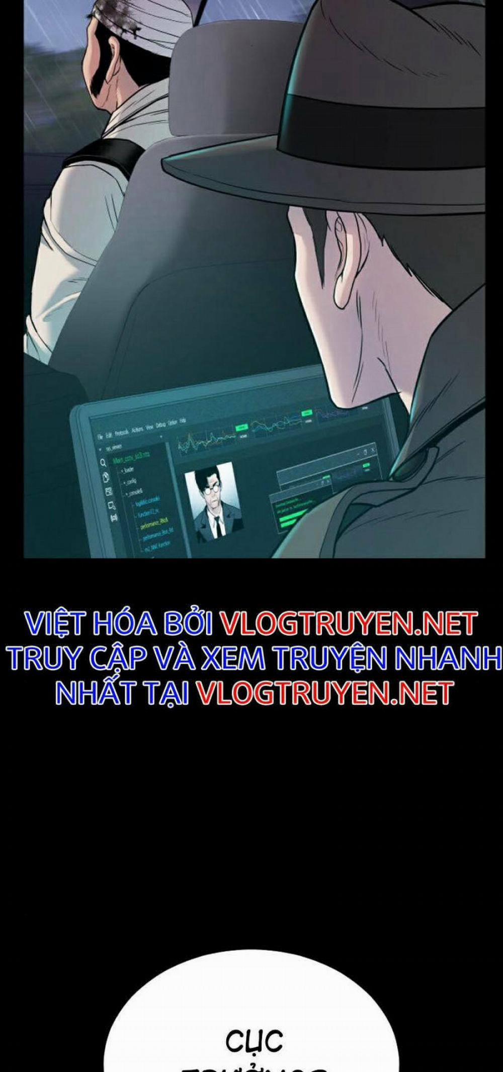 Bố Tôi Là Đặc Vụ 18 trang 18