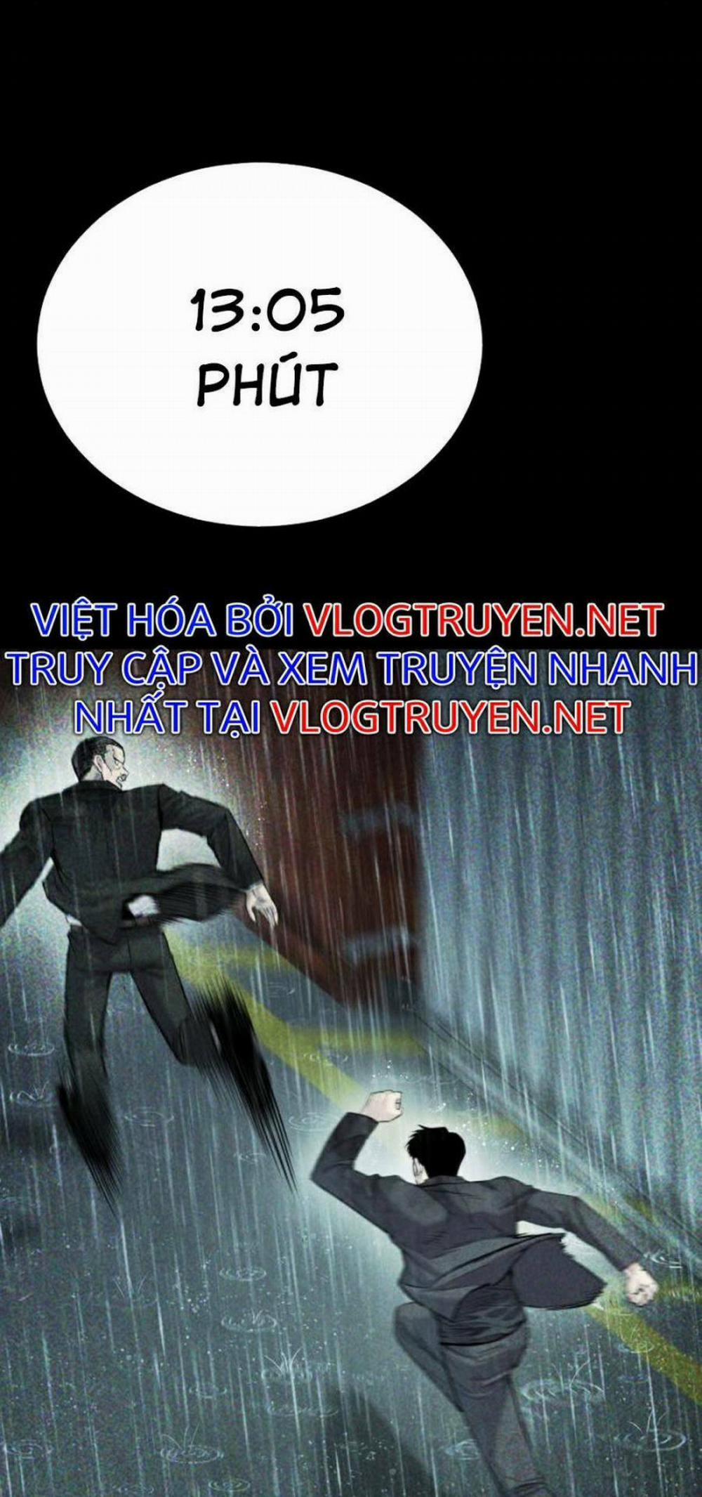 Bố Tôi Là Đặc Vụ 18 trang 2