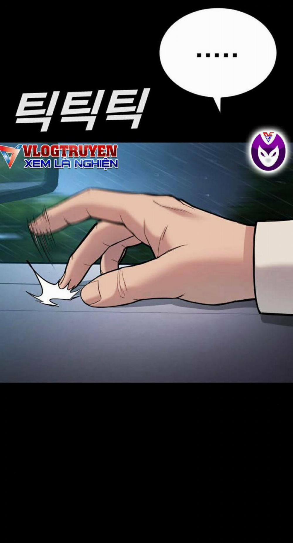 Bố Tôi Là Đặc Vụ 18 trang 20