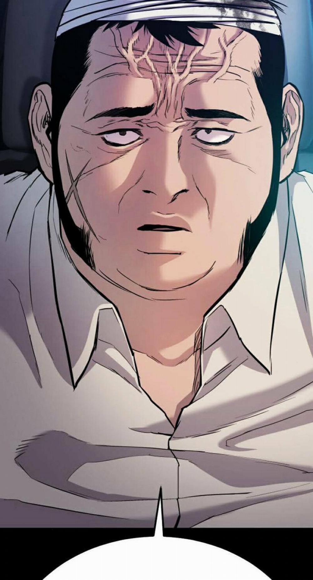 Bố Tôi Là Đặc Vụ 18 trang 22