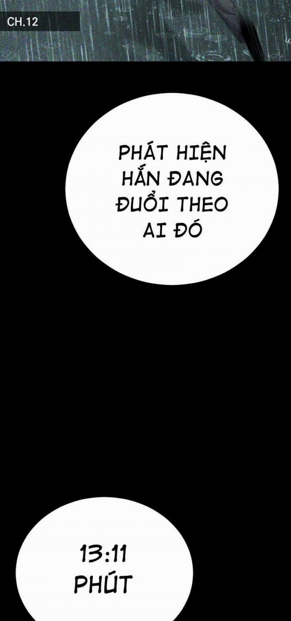 Bố Tôi Là Đặc Vụ 18 trang 3