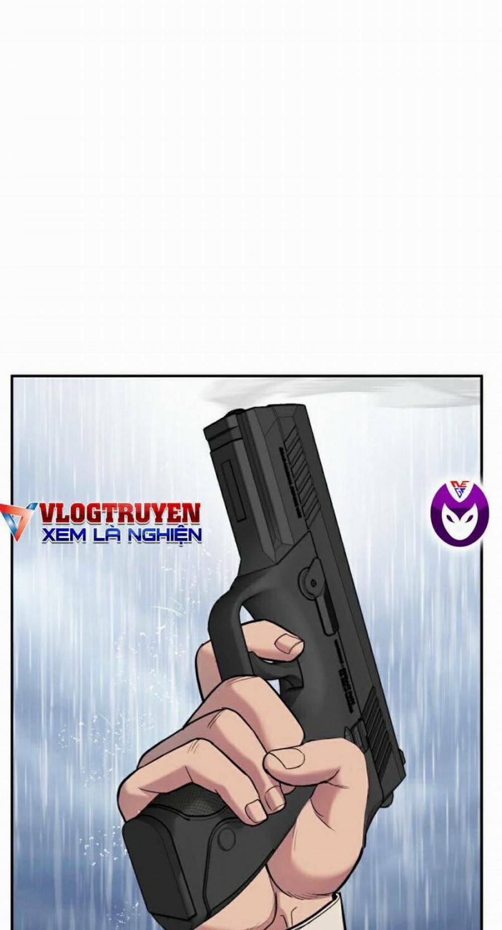 Bố Tôi Là Đặc Vụ 18 trang 32