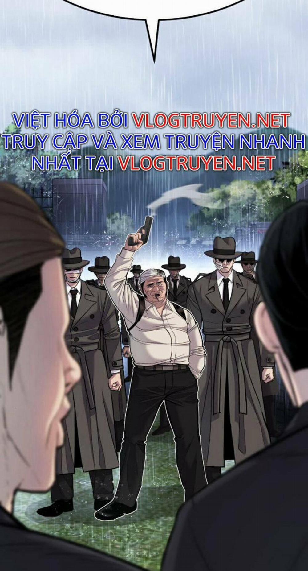 Bố Tôi Là Đặc Vụ 18 trang 34