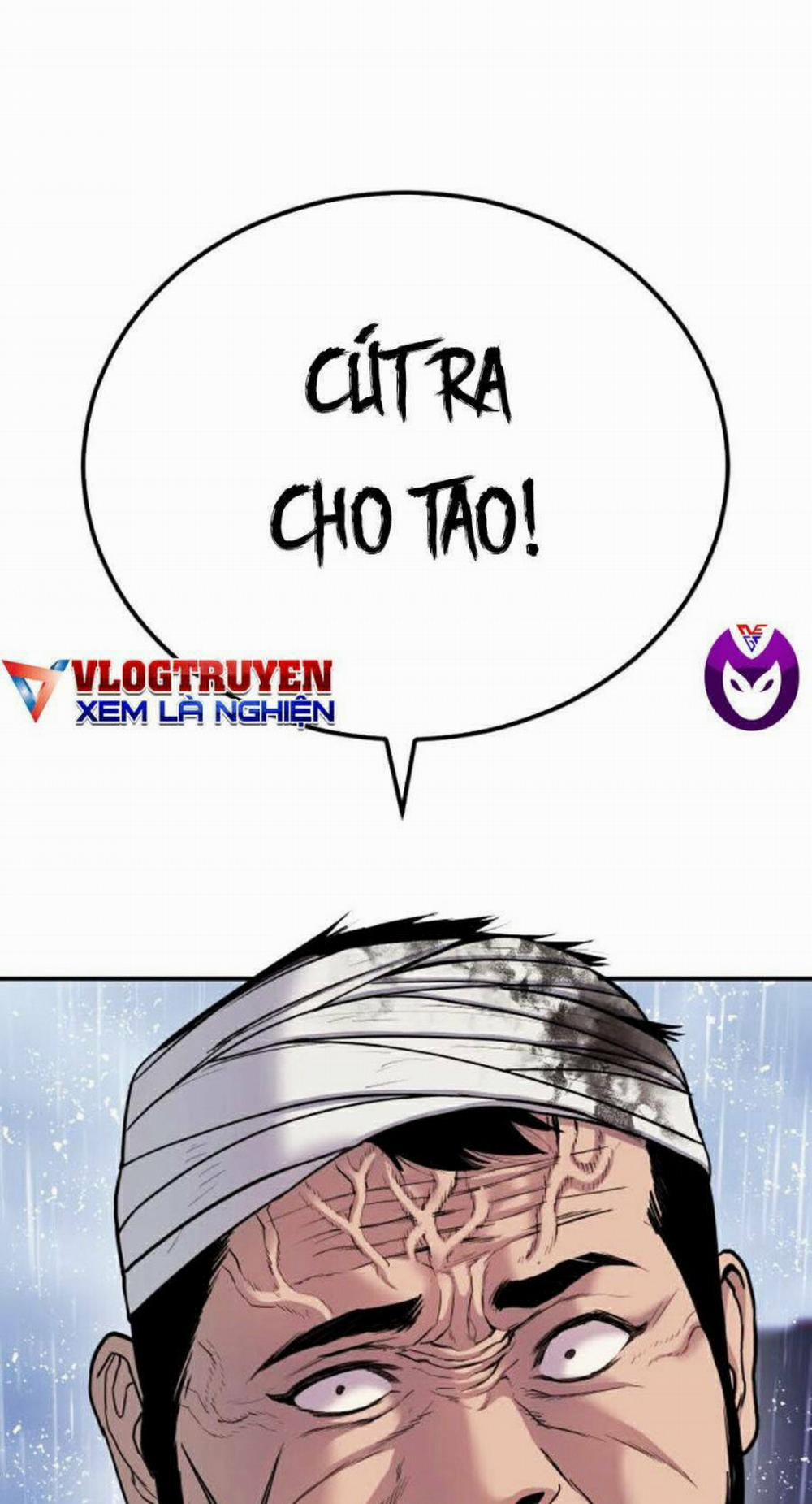 Bố Tôi Là Đặc Vụ 18 trang 36