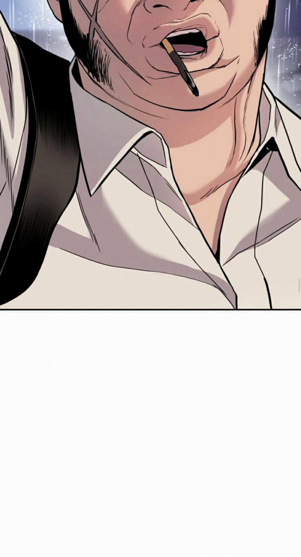 Bố Tôi Là Đặc Vụ 18 trang 37