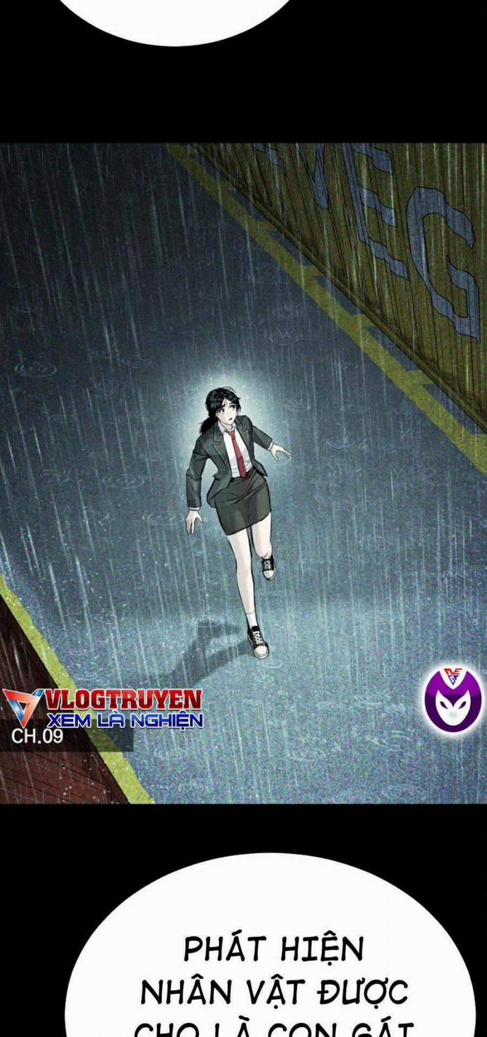 Bố Tôi Là Đặc Vụ 18 trang 4