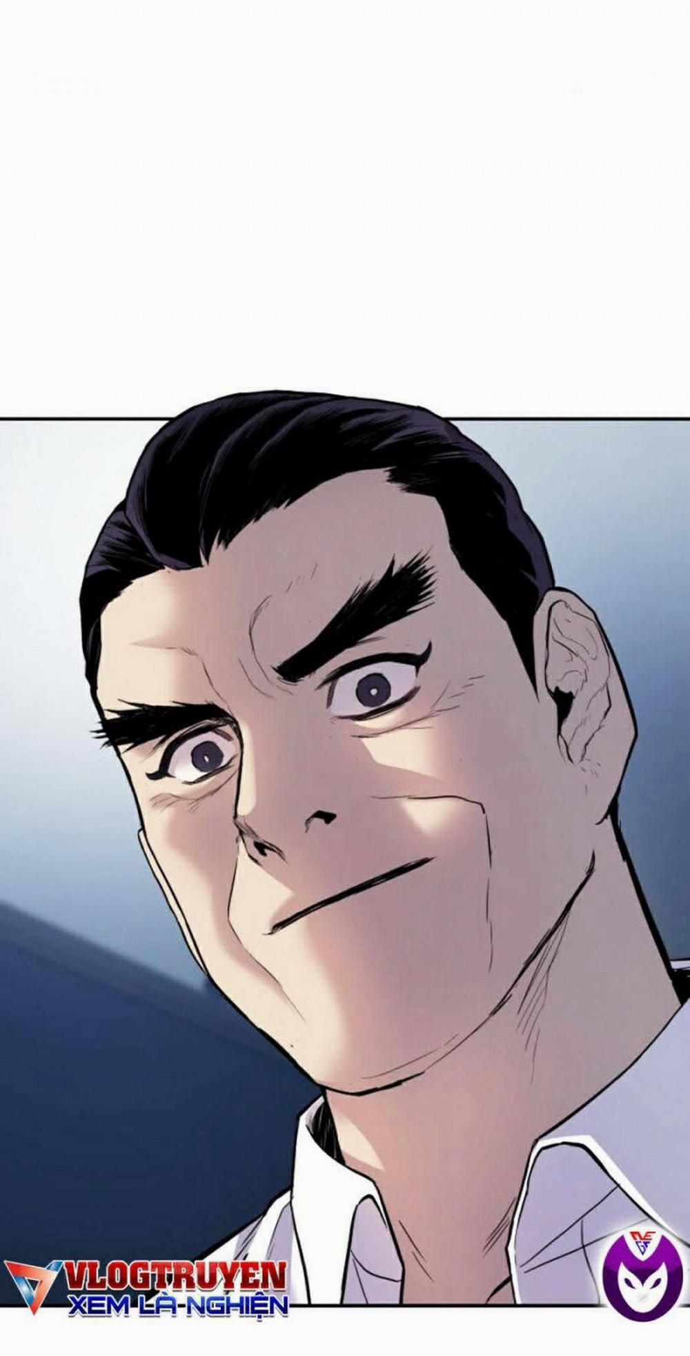 Bố Tôi Là Đặc Vụ 18 trang 41