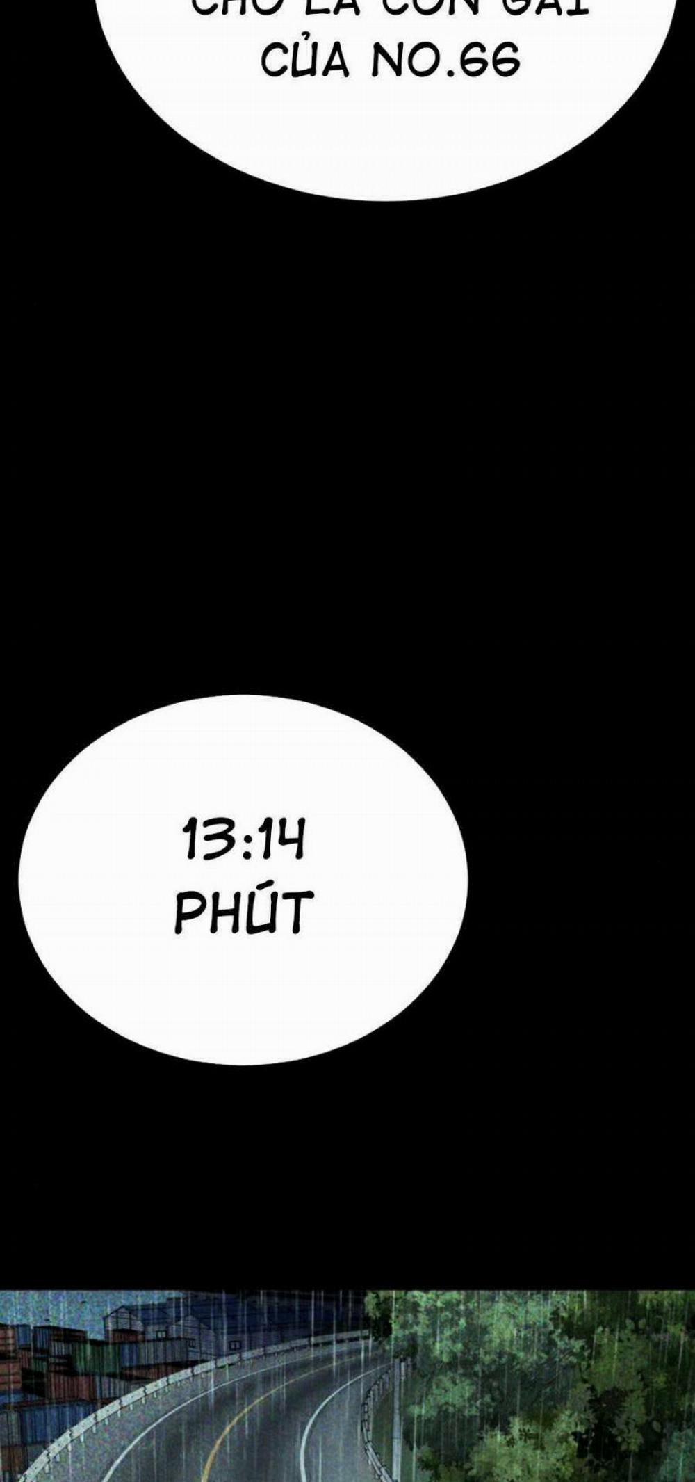 Bố Tôi Là Đặc Vụ 18 trang 5