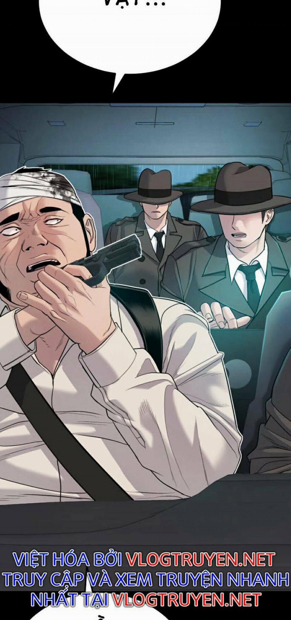 Bố Tôi Là Đặc Vụ 18 trang 9