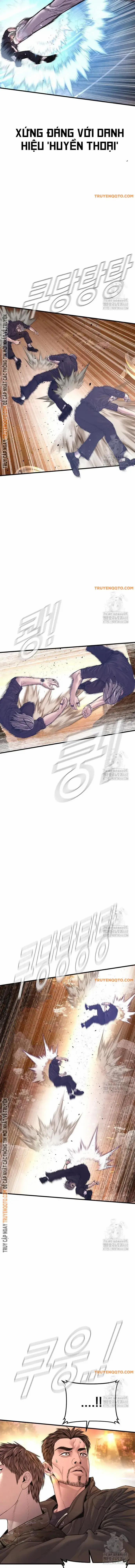 Bố Tôi Là Đặc Vụ 180 trang 1