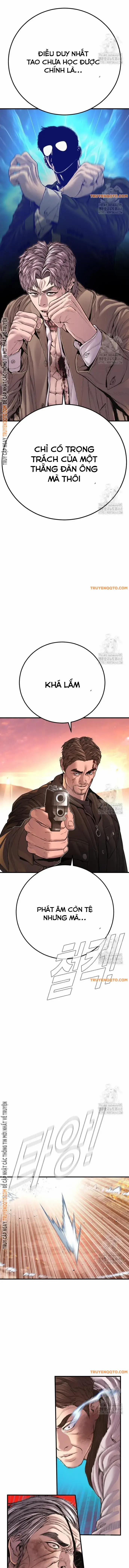 Bố Tôi Là Đặc Vụ 180 trang 11
