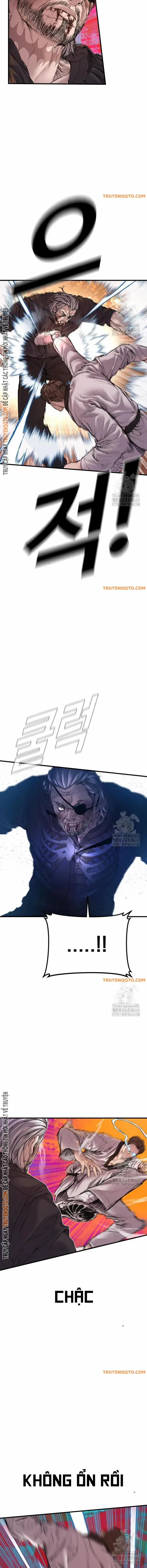 Bố Tôi Là Đặc Vụ 180 trang 12