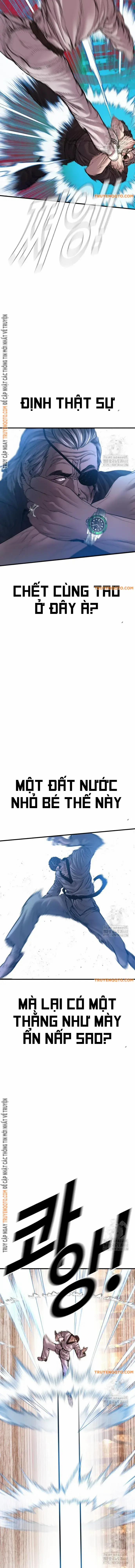 Bố Tôi Là Đặc Vụ 180 trang 13