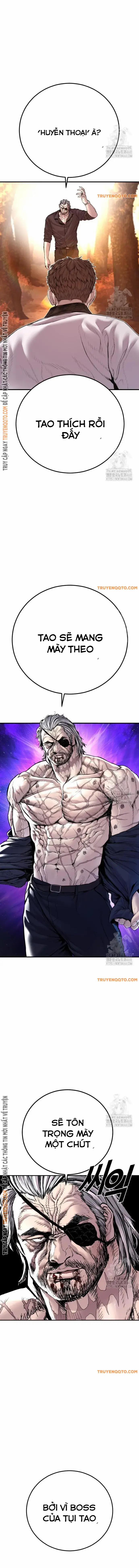 Bố Tôi Là Đặc Vụ 180 trang 15