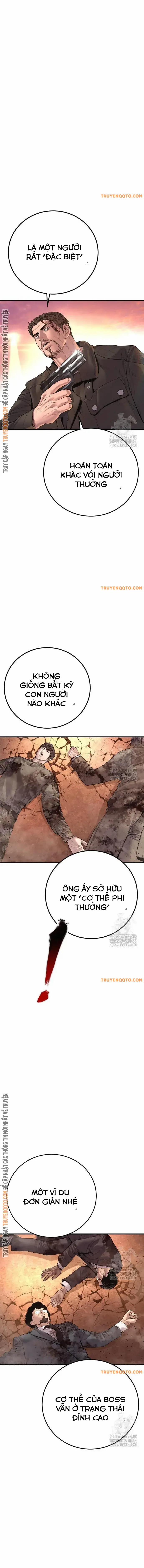 Bố Tôi Là Đặc Vụ 180 trang 16