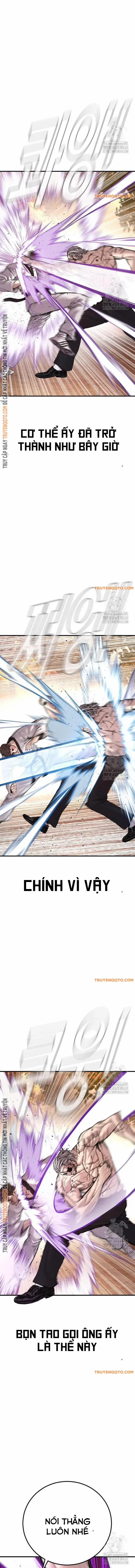 Bố Tôi Là Đặc Vụ 180 trang 18